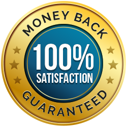 AlkaTide 60-Day Money-Back Guarantee