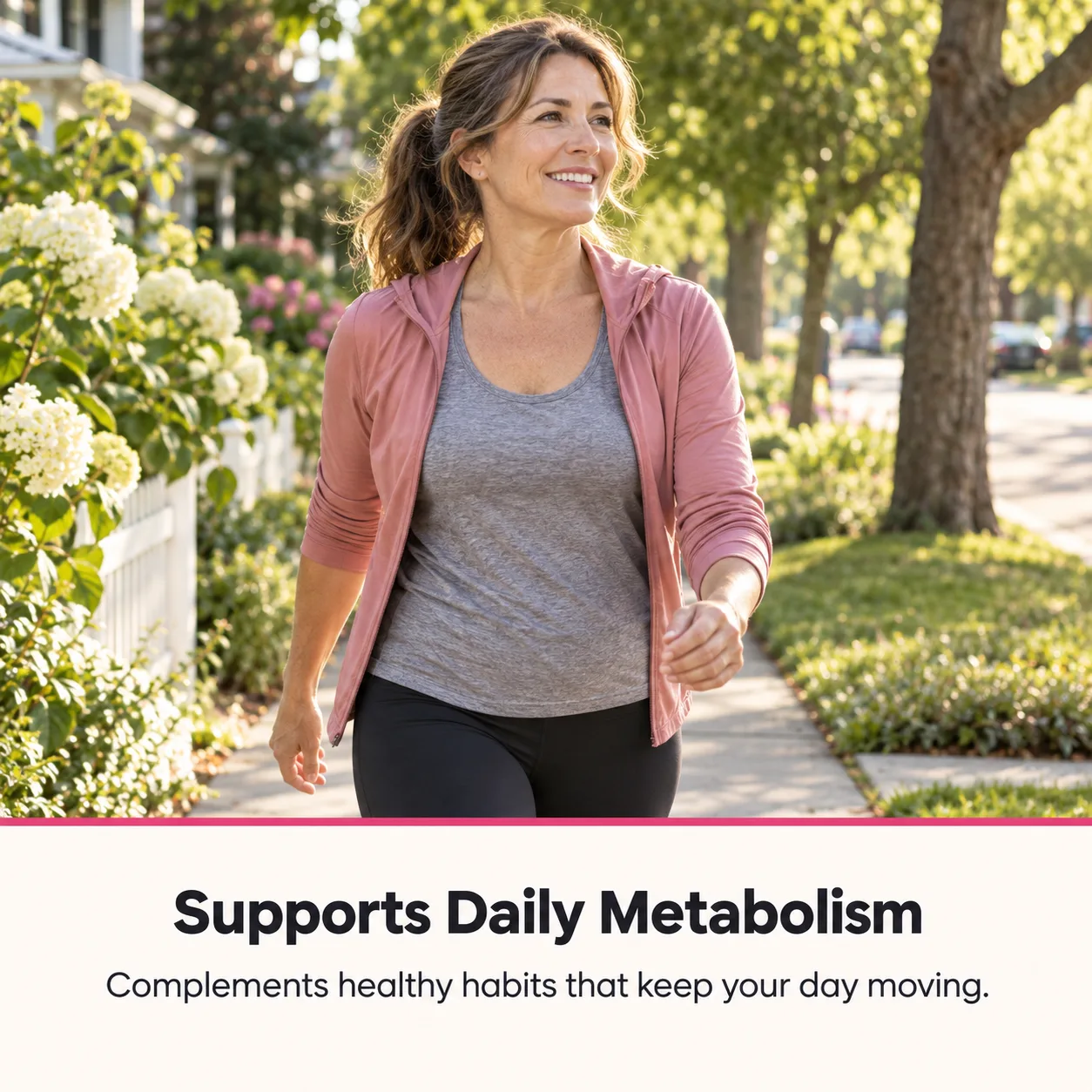 AlkaTide supports daily metabolism